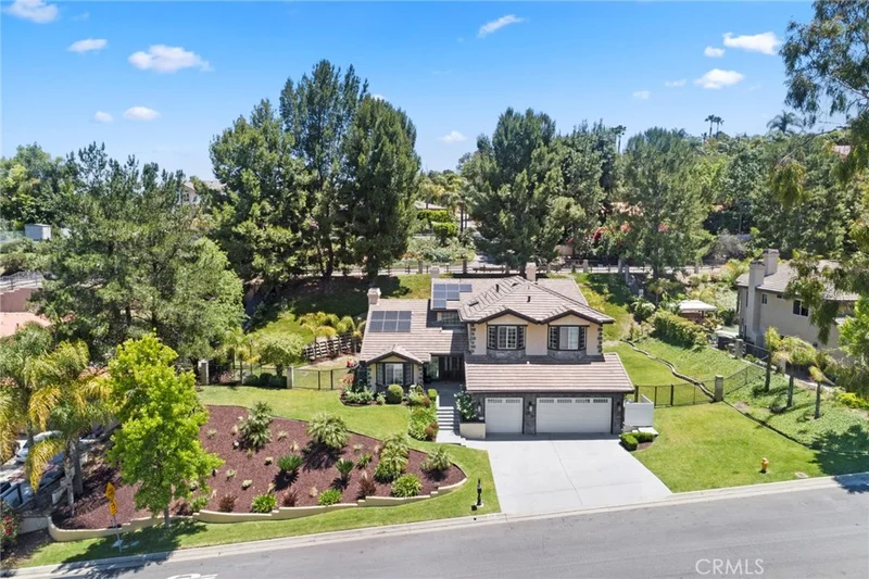 270 Old Bridge, Anaheim Hills, CA 92808