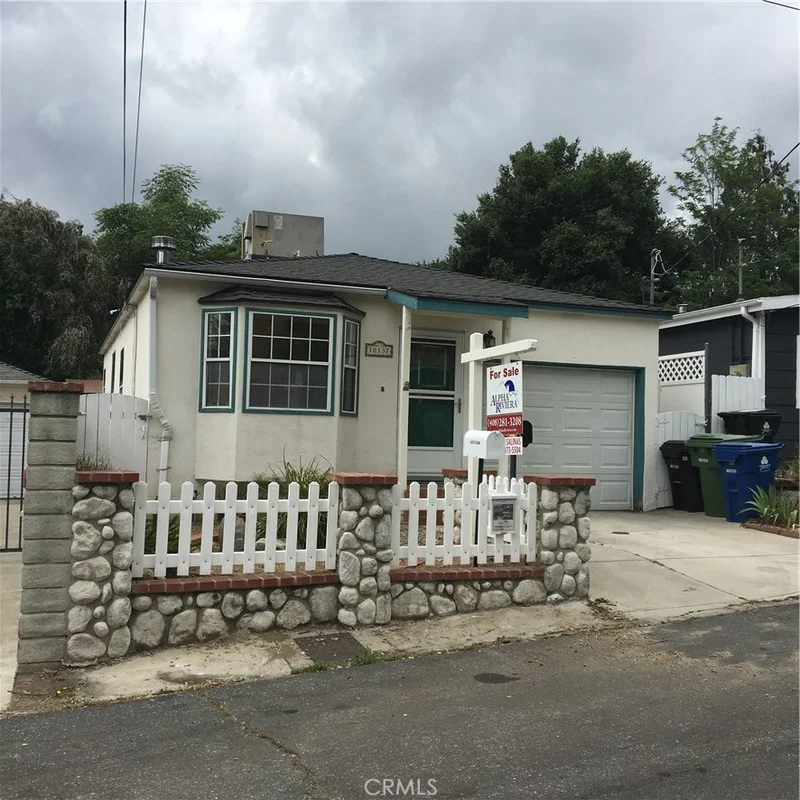 10137 Gish, Tujunga, CA 91042