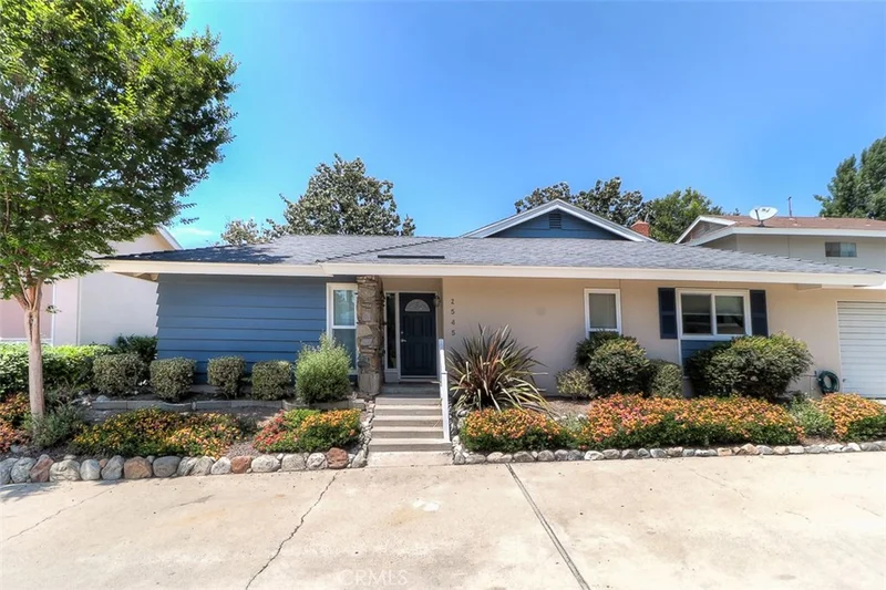 2545 College, La Verne, CA 91750