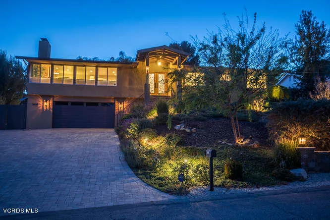 1021 Calle Las Trancas, Thousand Oaks, CA 91360