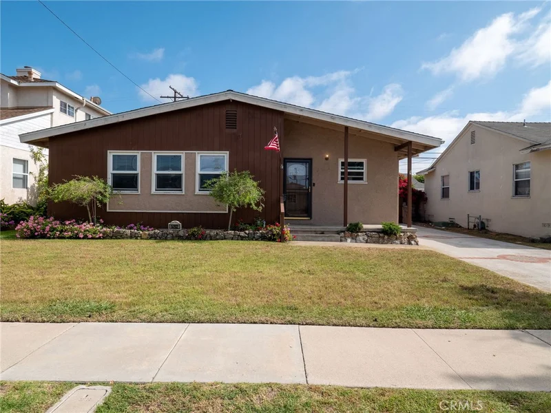 5202 Arvada, Torrance, CA 90503