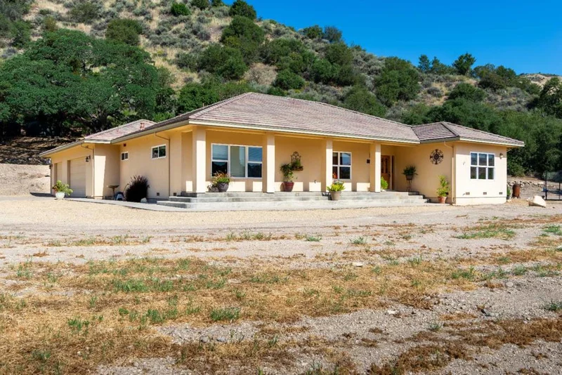 46520 Arroyo Seco, Greenfield, CA 93927
