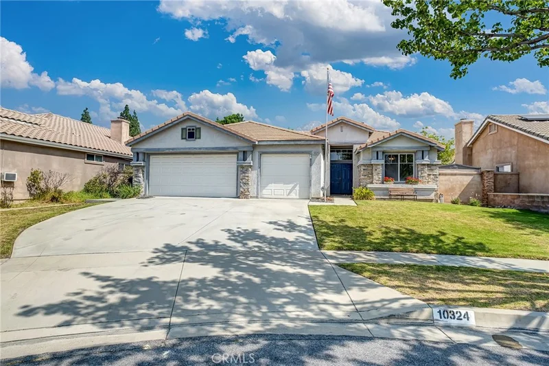10324 Ring, Rancho Cucamonga, CA 91737