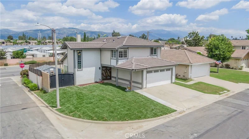 1171 Coventry, San Dimas, CA 91773