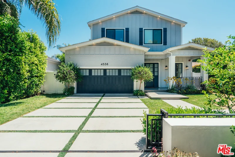 4538 Camellia, Studio City, CA 91602
