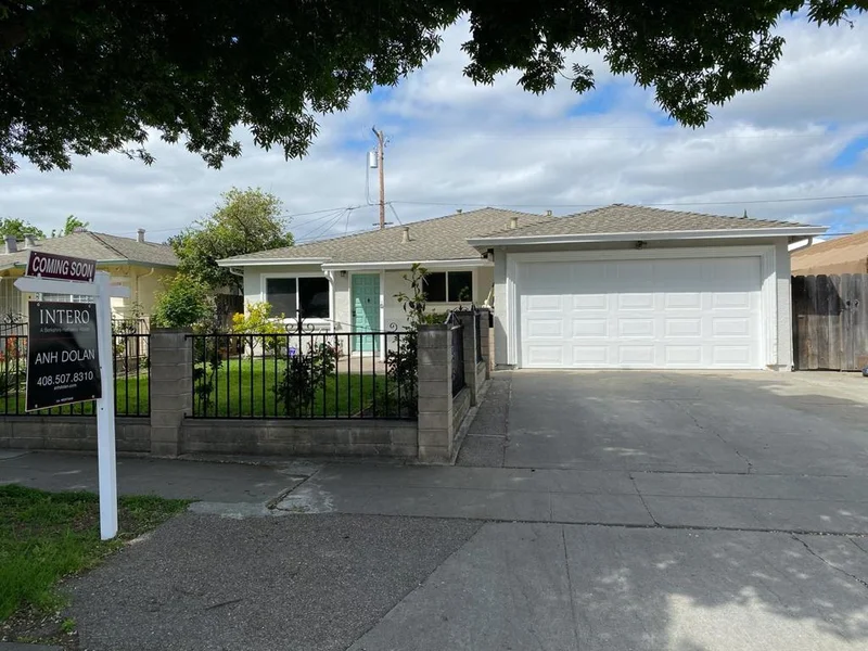 4639 Tango, San Jose, CA 95111