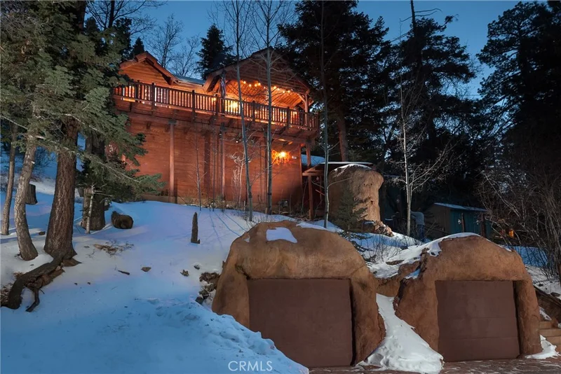 42947 Dogwood, Big Bear, CA 92315
