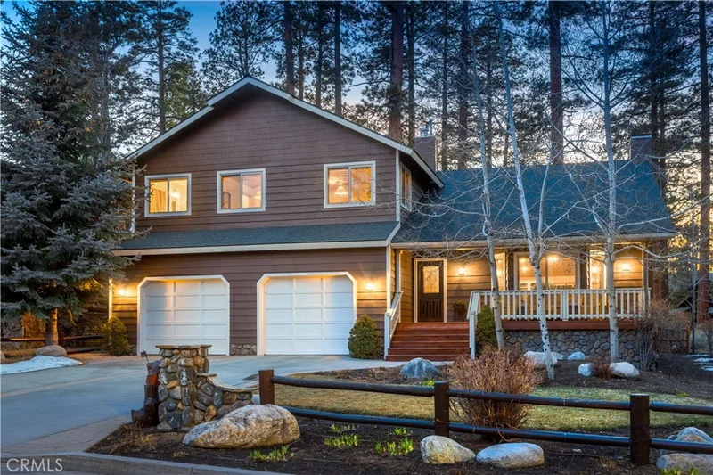 116 Marina Point, Big Bear, CA 92315