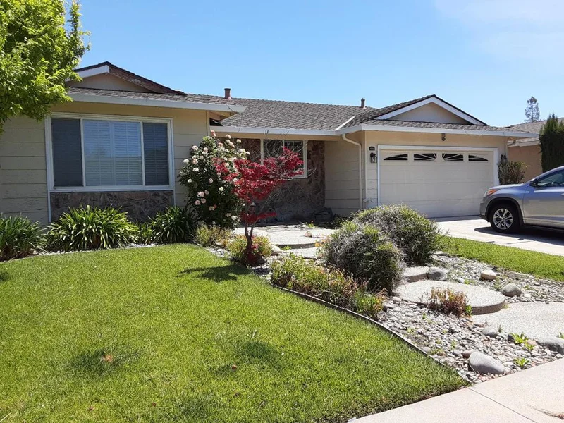 6162 Ellerbrook, San Jose, CA 95123
