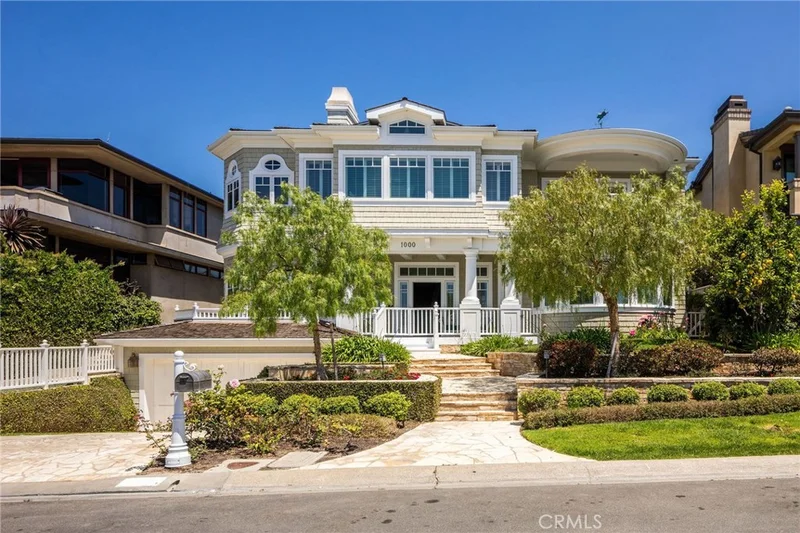 1000 Kings, Newport Beach, CA 92663