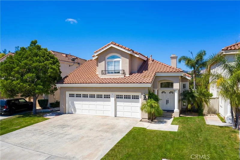 45449 Camino Monzon, Temecula, CA 92592