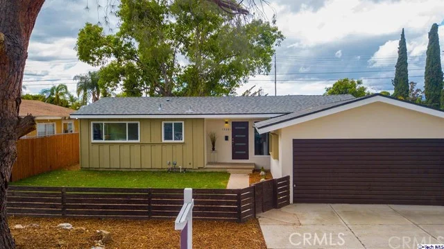 12261 Thelma, Sun Valley, CA 91352