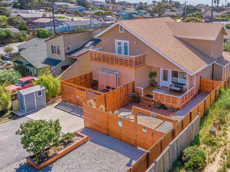 1181 17th Street, Los Osos, CA 93402