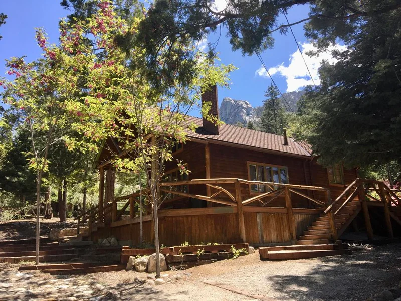 55265 Dogwood, Idyllwild, CA 92549