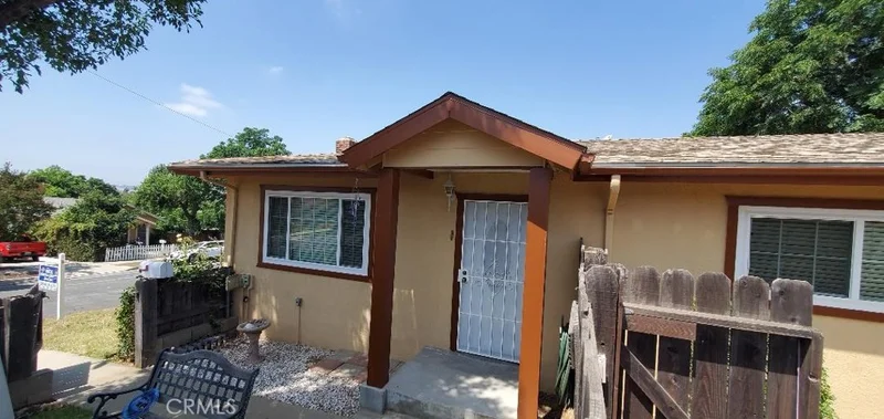 421 4th, San Dimas, CA 91773