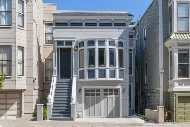 2748 Bush, San Francisco, CA 94115