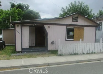 12521 Foot Hill, Clearlake Oaks, CA 95423