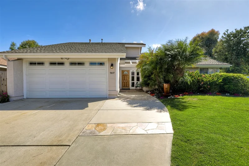 7837 Quebrada Circle, Carlsbad, CA 92009