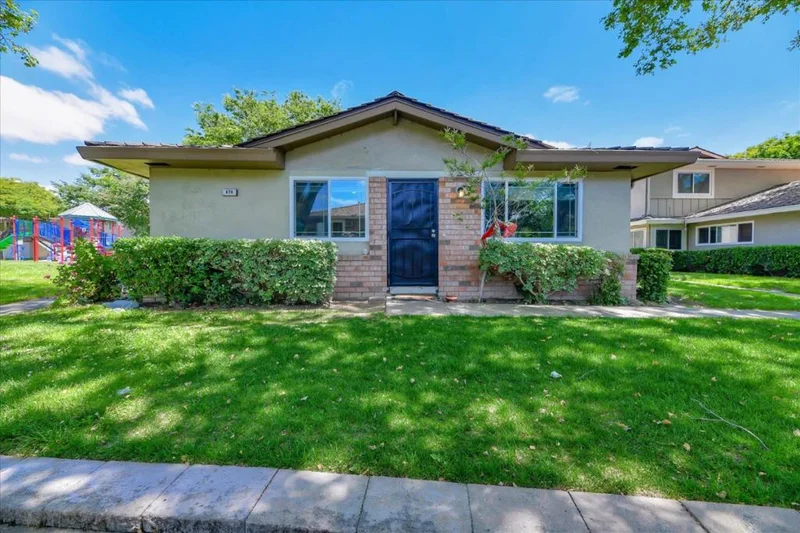 878 Gilchrist #1, San Jose, CA 95133