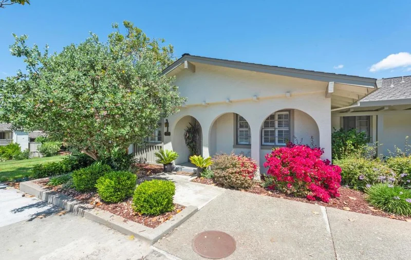 5521 Cribari, San Jose, CA 95135