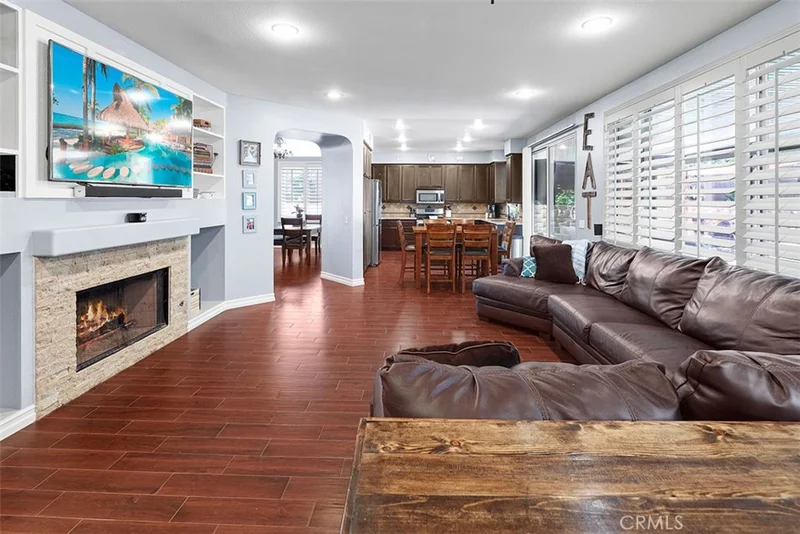 2704 Sweet Rain, Corona, CA 92881