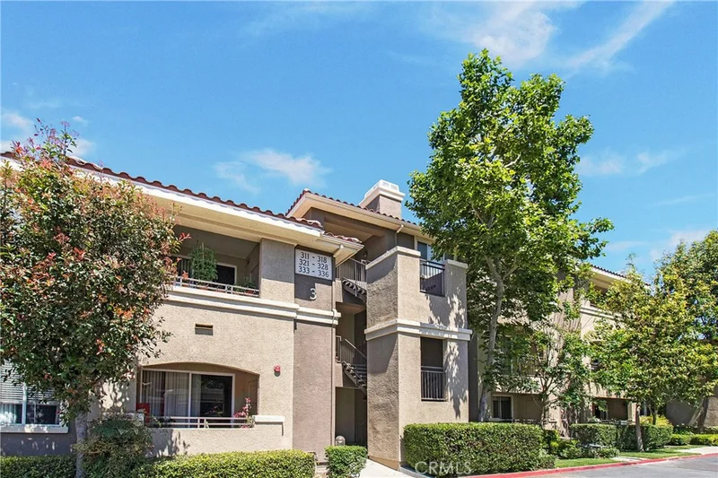 22681 Oakgrove #315, Aliso Viejo, CA 92656