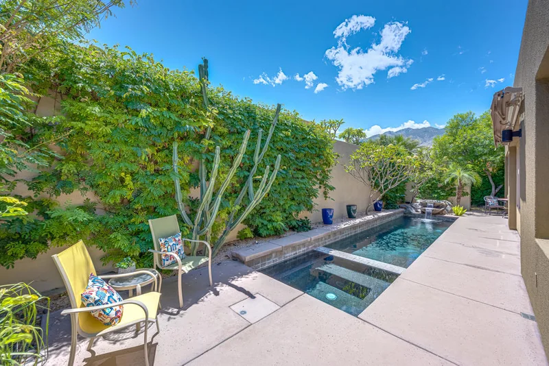 2943 Candlelight, Palm Springs, CA 92264