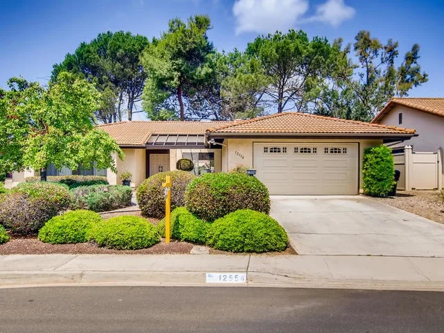 12554 Camino Emparrado, San Diego, CA 92128
