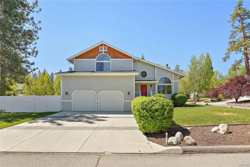 42717 Edelweiss, Big Bear, CA 92315
