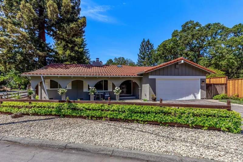1242 Gronwall, Los Altos, CA 94024