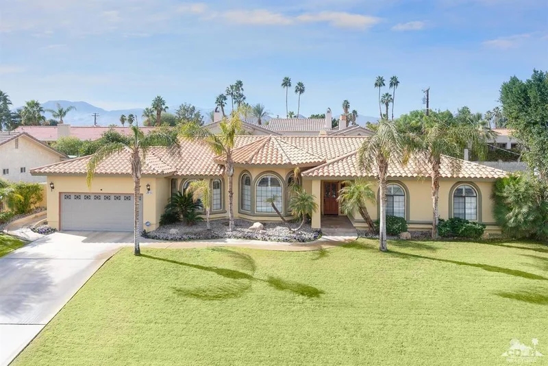 42725 Caballeros, Bermuda Dunes, CA 92203