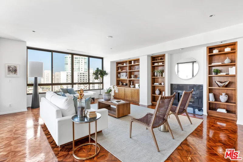 10430 Wilshire #1102, Los Angeles, CA 90024