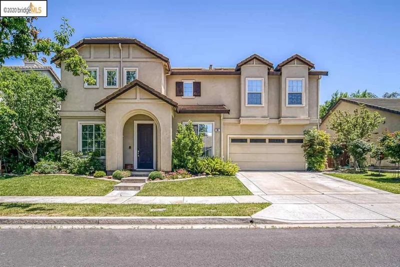 88 Heritage Way, Brentwood, CA 94513