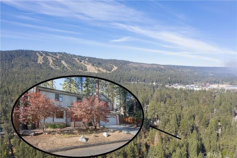 42401 Juniper, Big Bear, CA 92315