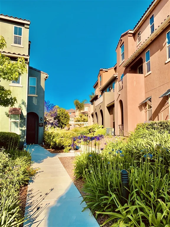 1876 Champagne Court #8, Chula Vista, CA 91913