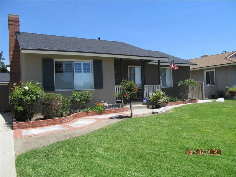 551 Hawthorne, Ontario, CA 91764