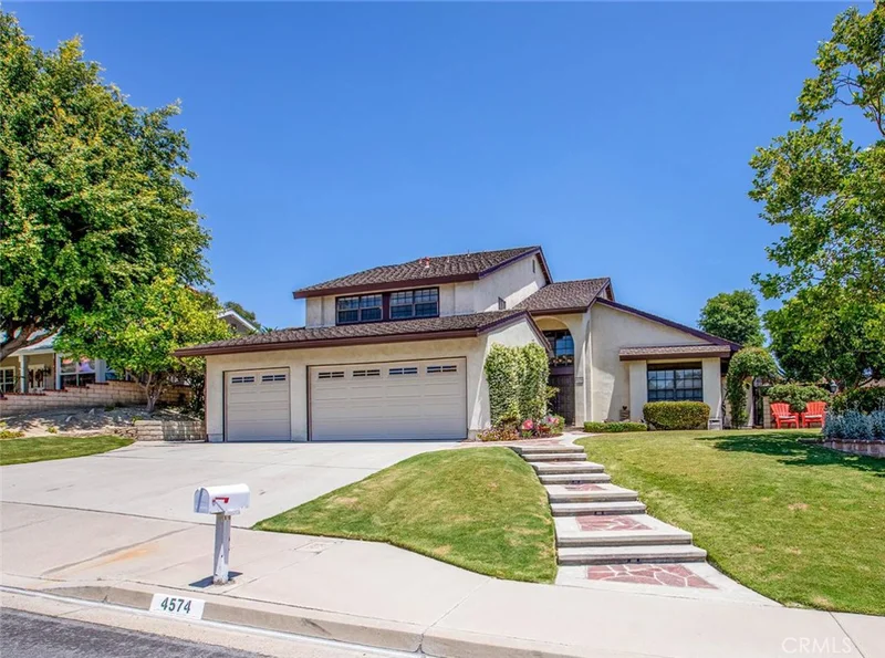 4574 Avenida De La Luz, Yorba Linda, CA 92886