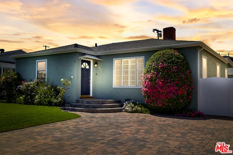11871 Juniette, Culver City, CA 90230