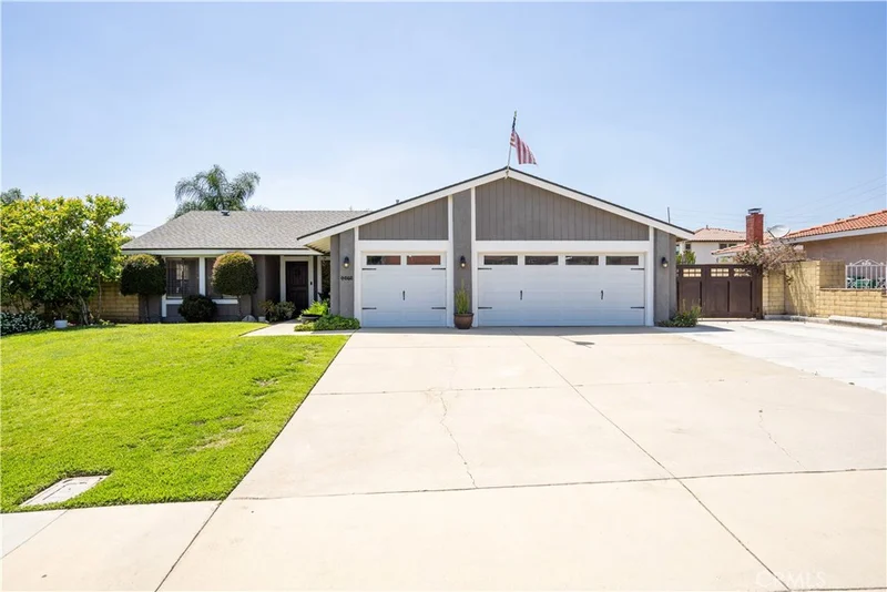 4565 Miller, La Verne, CA 91750