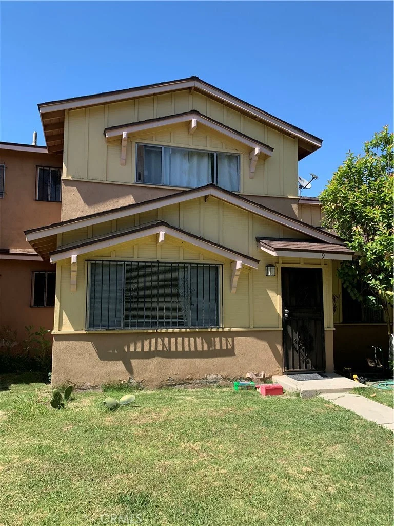 9 Horseshoe #446, Carson, CA 90745