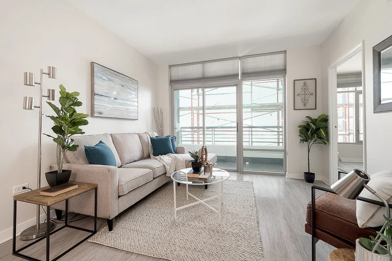 425 Beech Street #1252, San Diego, CA 92101