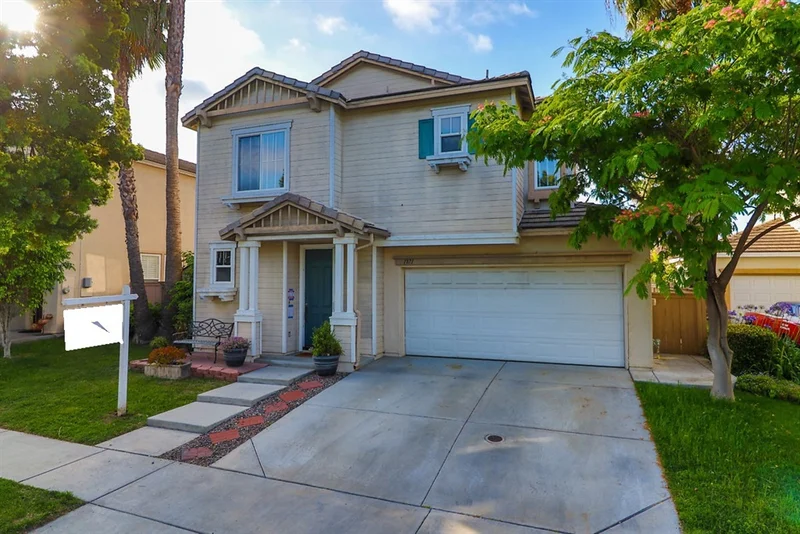 1871 Sheep Ranch Loop, Chula Vista, CA 91913