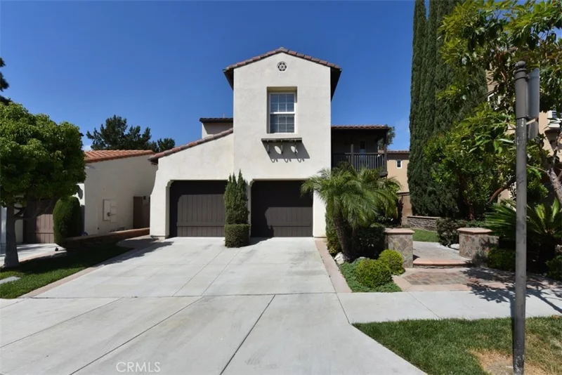 23 Teak Bridge, Irvine, CA 92620