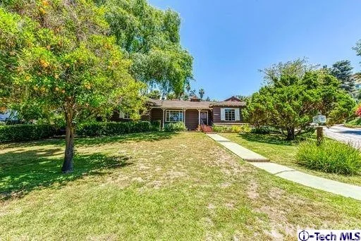 621 Mountain, Glendale, CA 91207