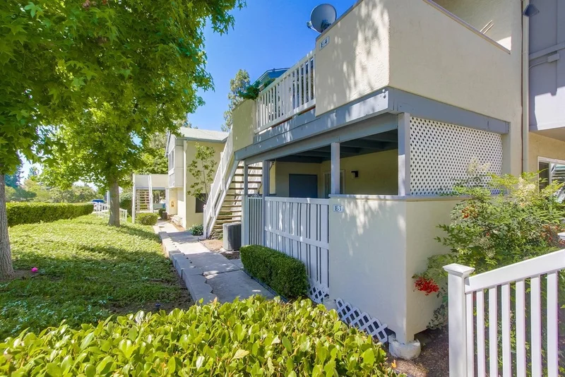 10384 Alphonse St #E3, Santee, CA 92071