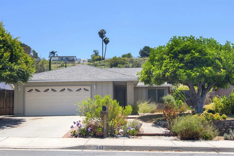 1857 Elva St, El Cajon, CA 92019