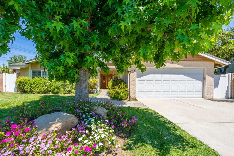 18923 Willard, Reseda, CA 91335