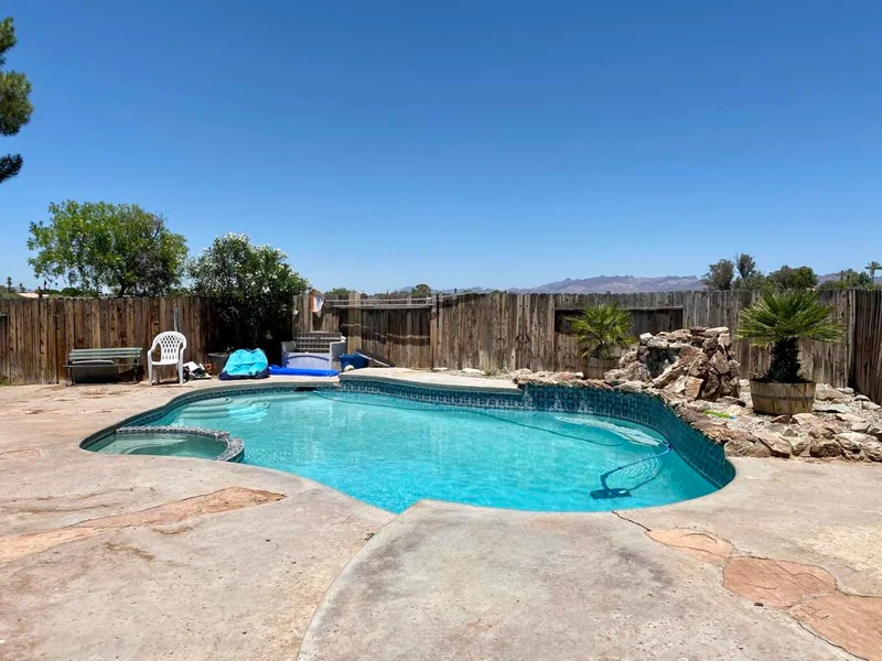 890 Cypress, Blythe, CA 92225