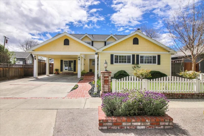 868 Redbird, San Jose, CA 95125