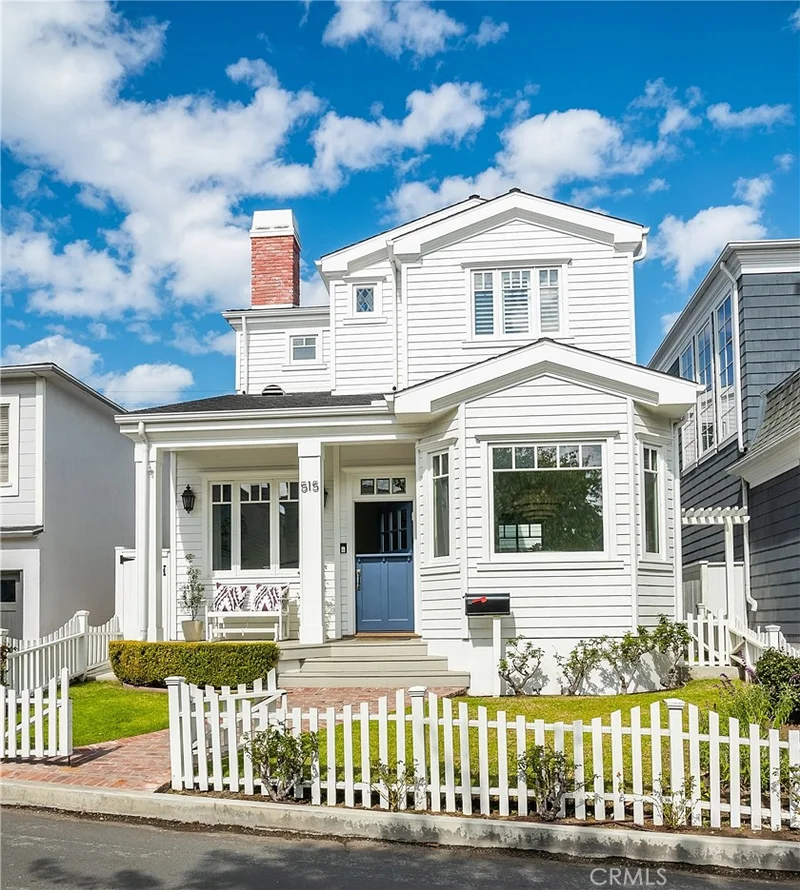 515 21st, Manhattan Beach, CA 90266